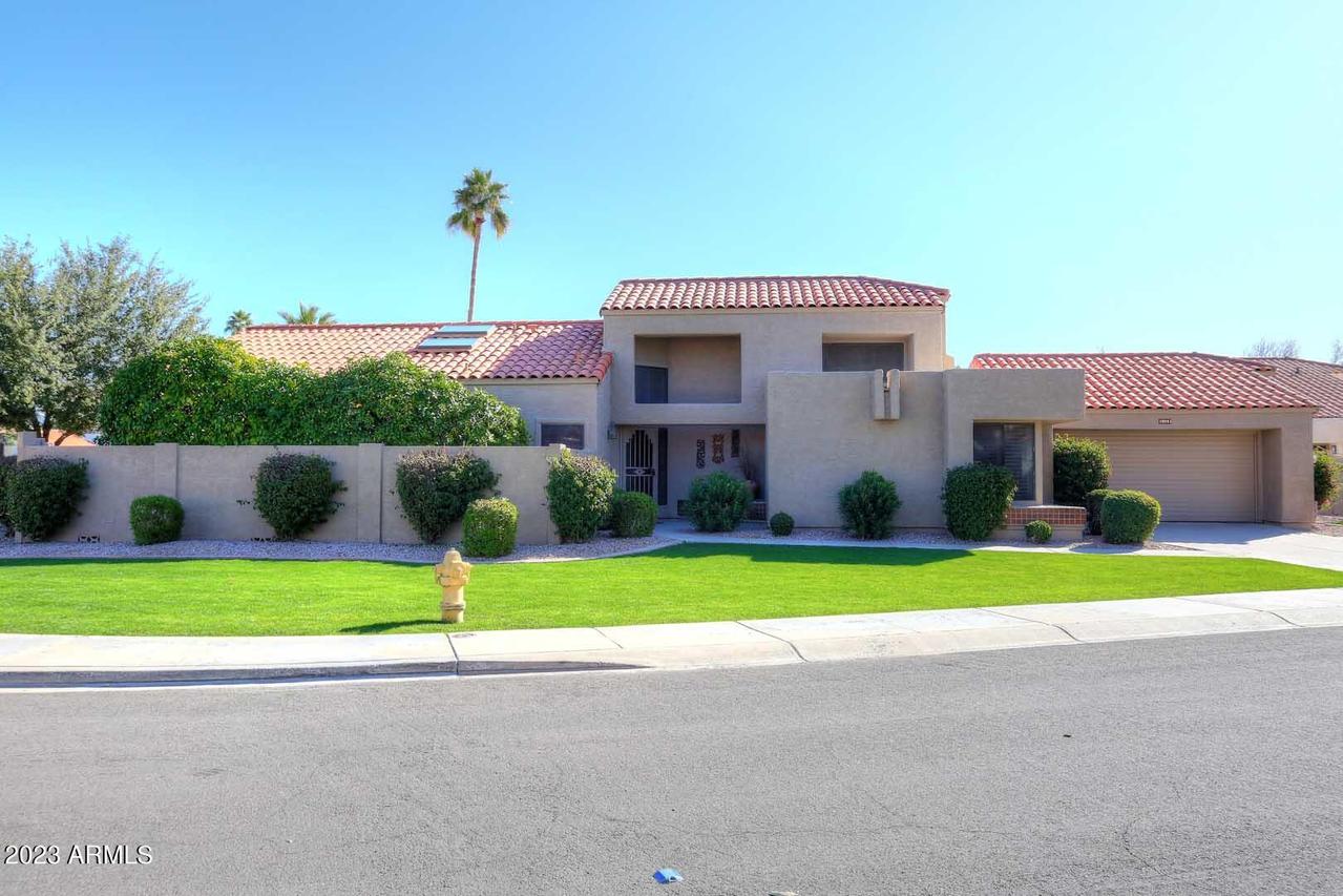 10051 E San Bernardo Dr., Scottsdale, AZ 85258