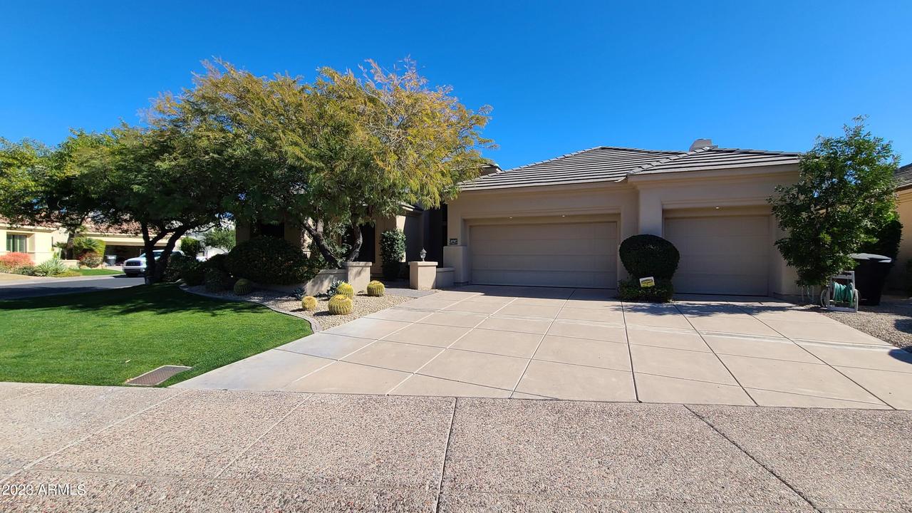 11747 E Del Timbre Dr., Scottsdale, AZ 85259