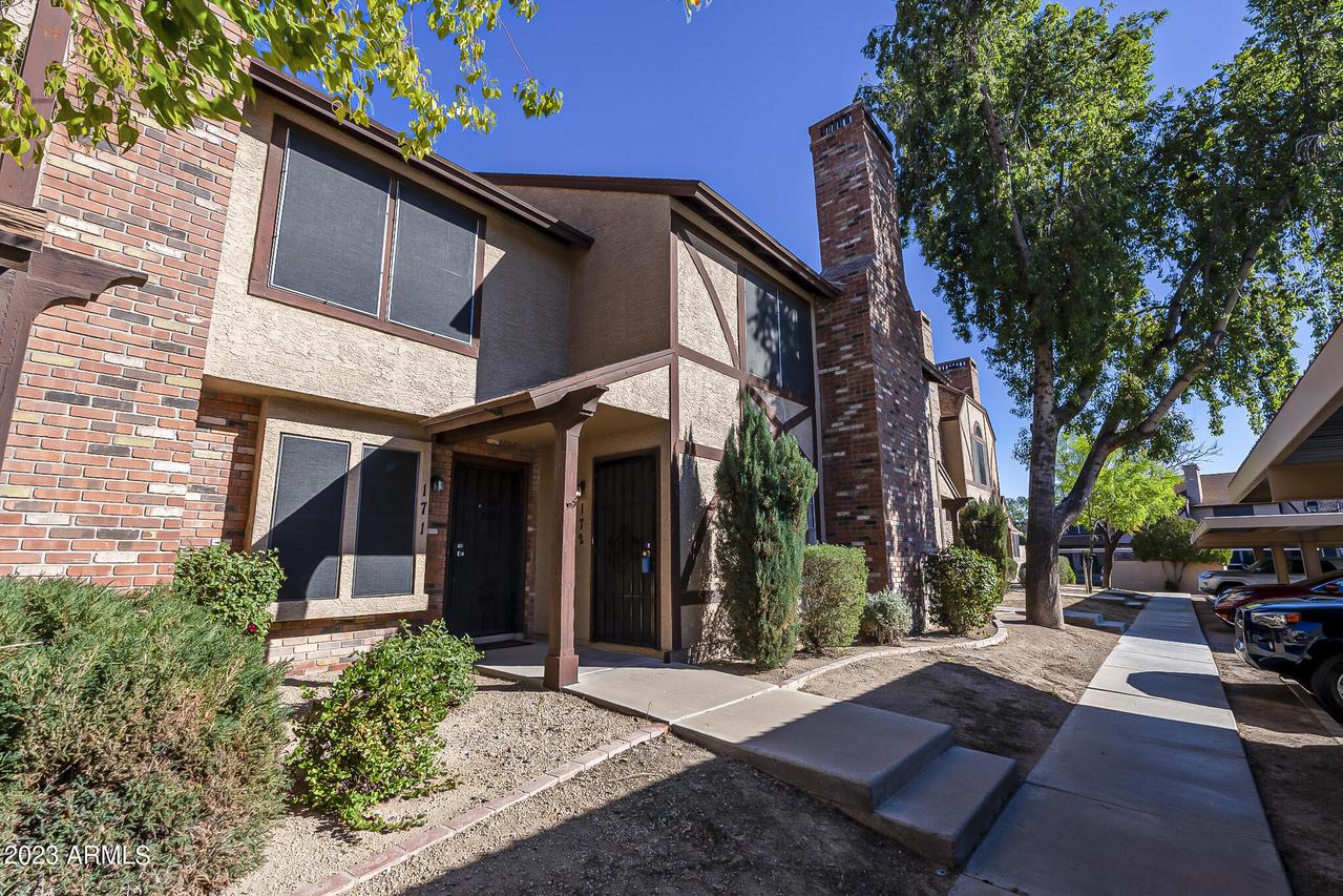 7977 W Wacker Rd. #172, Peoria, AZ 85381