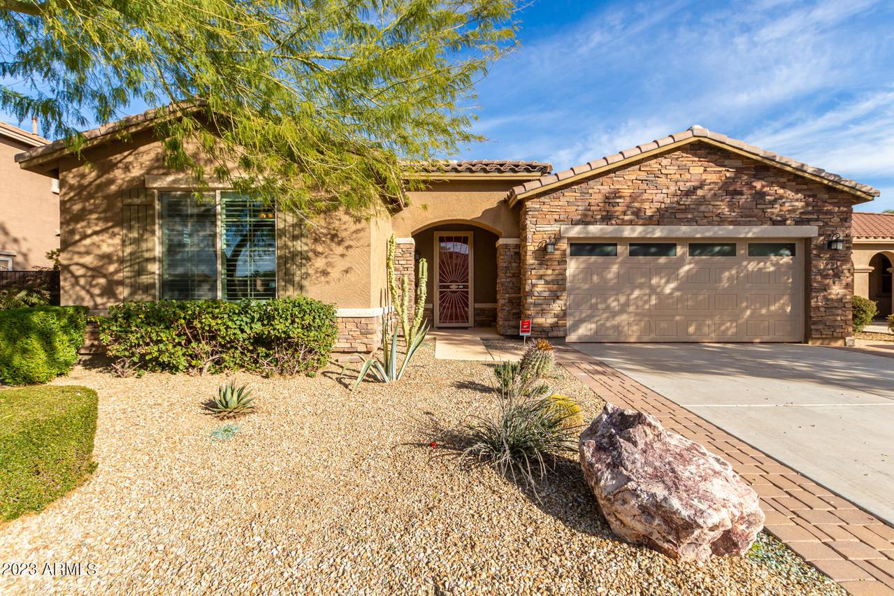 15620 W Westview Dr., Goodyear, AZ 85395