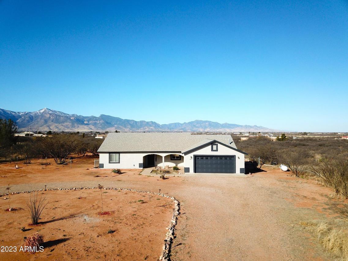 5002 S Calle Eldorado, Sierra Vista, AZ 85650