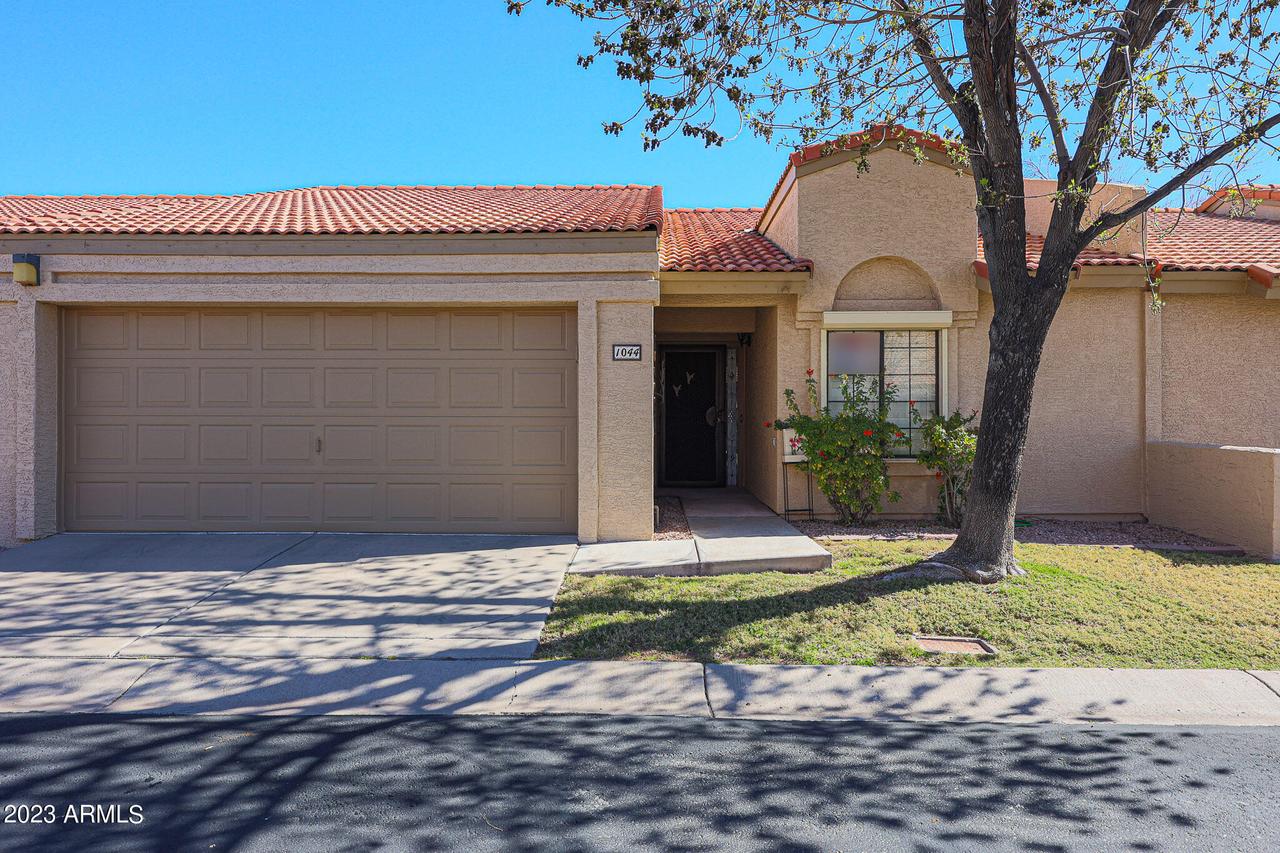 1021 S Greenfield Rd. #1044, Mesa, AZ 85206
