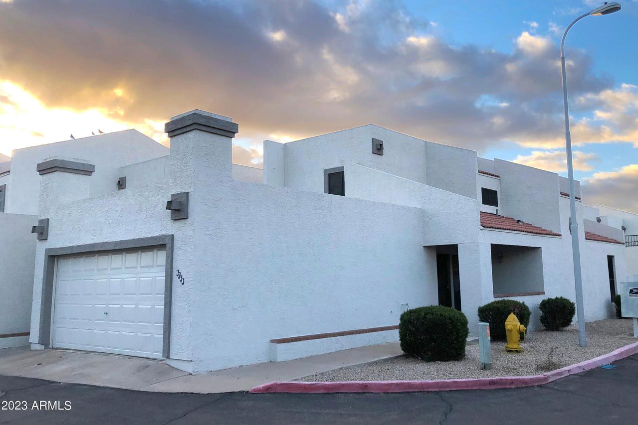 4769 W Sanna St., Glendale, AZ 85302