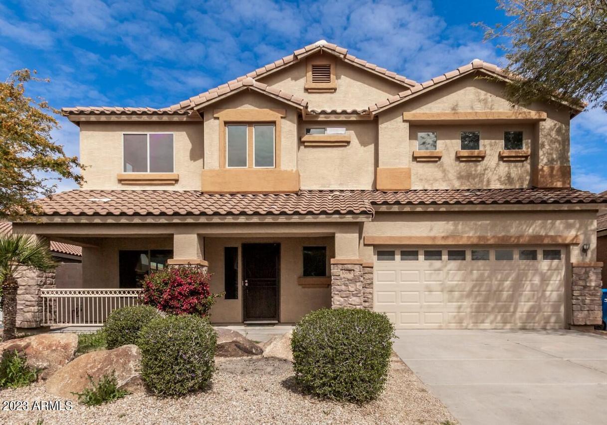 10630 E Marigold Ln., Florence, AZ 85132