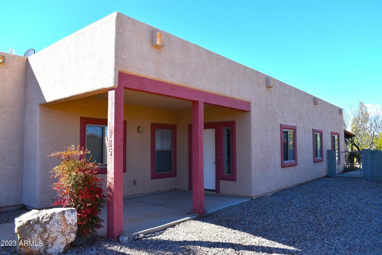 425 Via Luna, Sierra Vista, AZ 85635