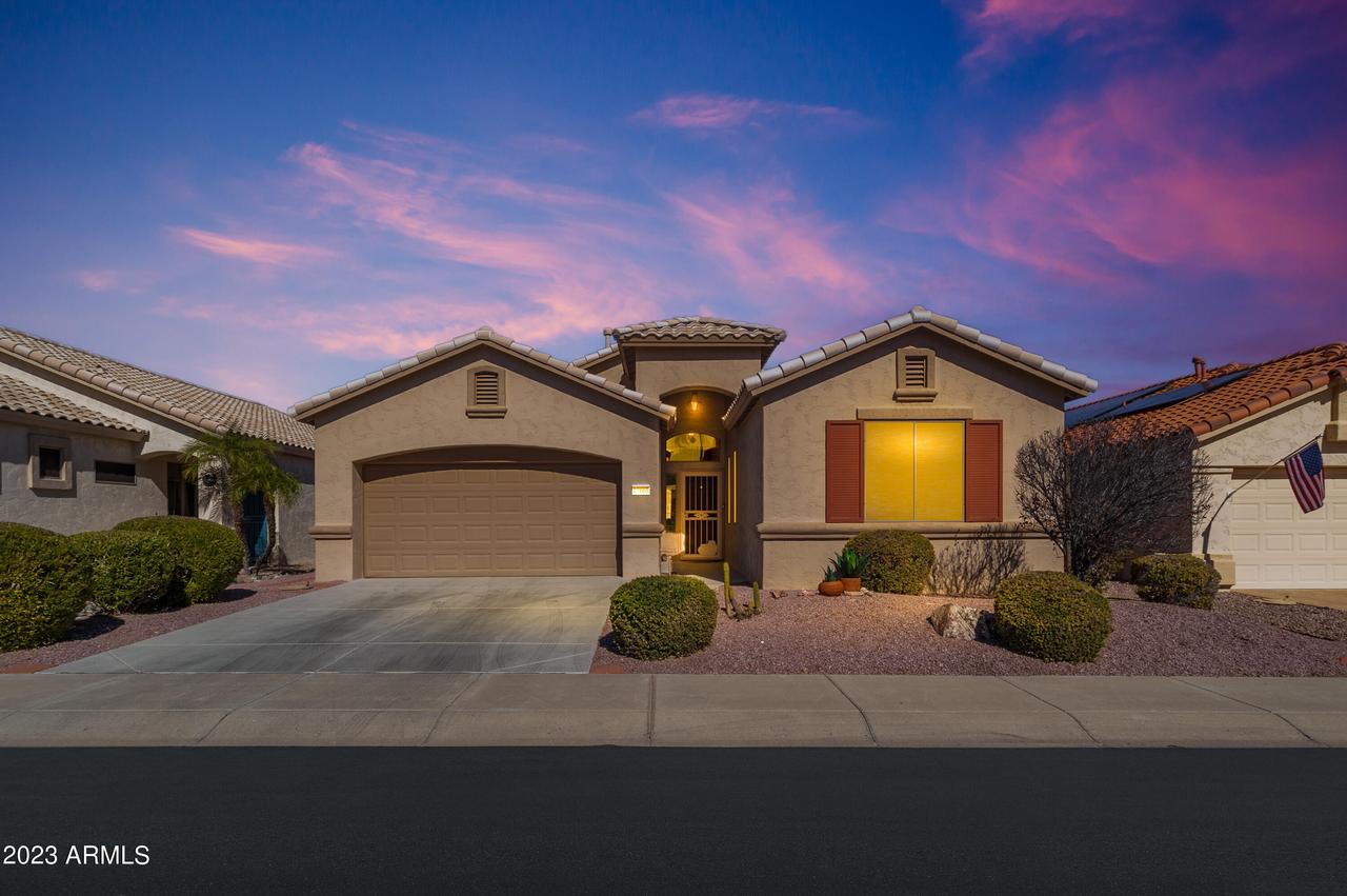 17668 W Sunbelt Dr., Surprise, AZ 85374