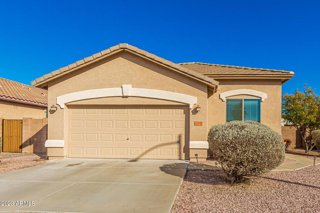 17030 W Tonbridge St., Surprise, AZ 85374