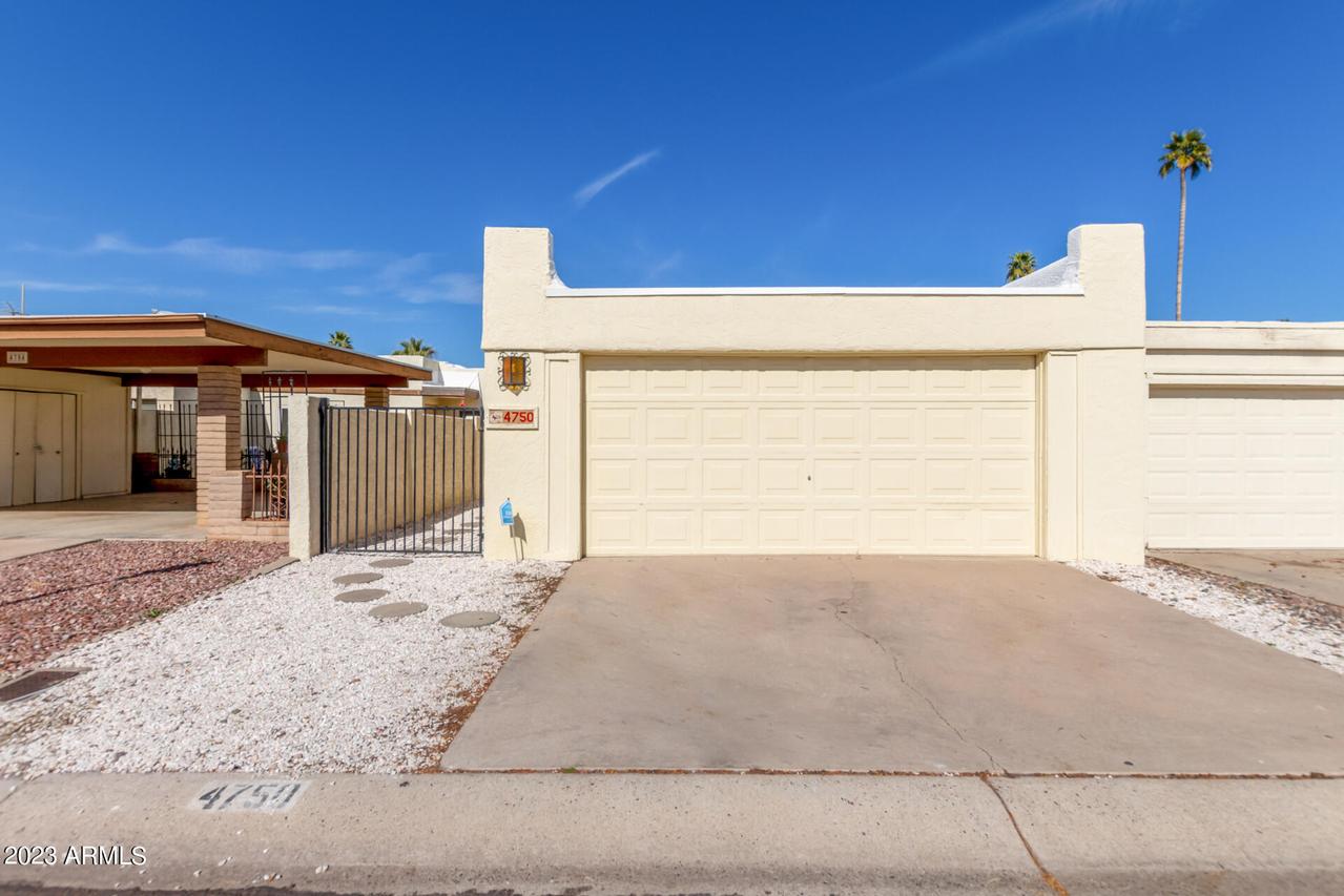 4750 W Palmaire Ave., Glendale, AZ 85301