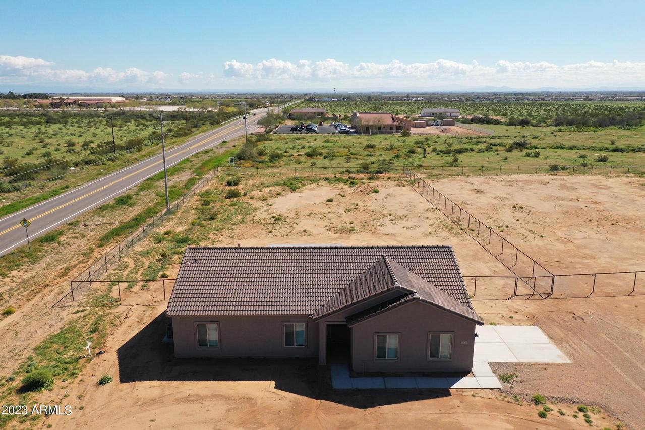 6367 N Marigold Ave., Casa Grande, AZ 85194