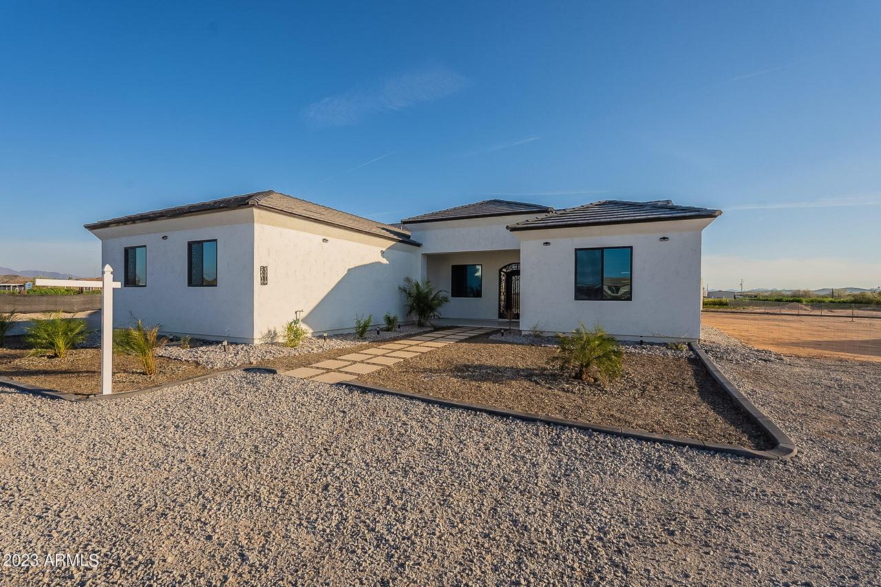 20619 W Moccasin Tr., Buckeye, AZ 85326
