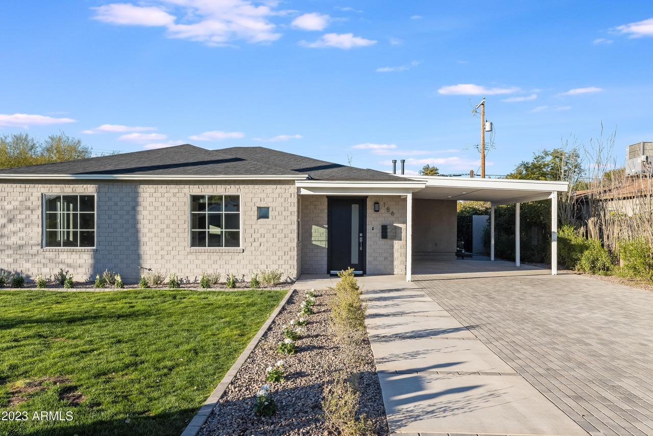 156 W Elm St., Phoenix, AZ 85013