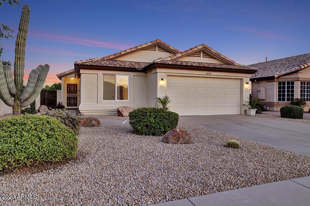 20725 N 108th Ln., Sun City, AZ 85373
