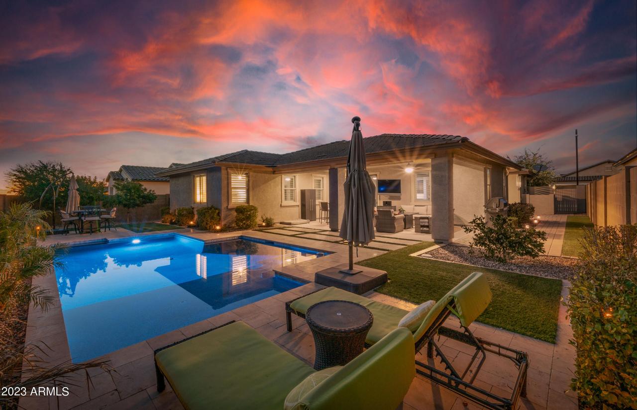 10131 E Tupelo Ave., Mesa, AZ 85212