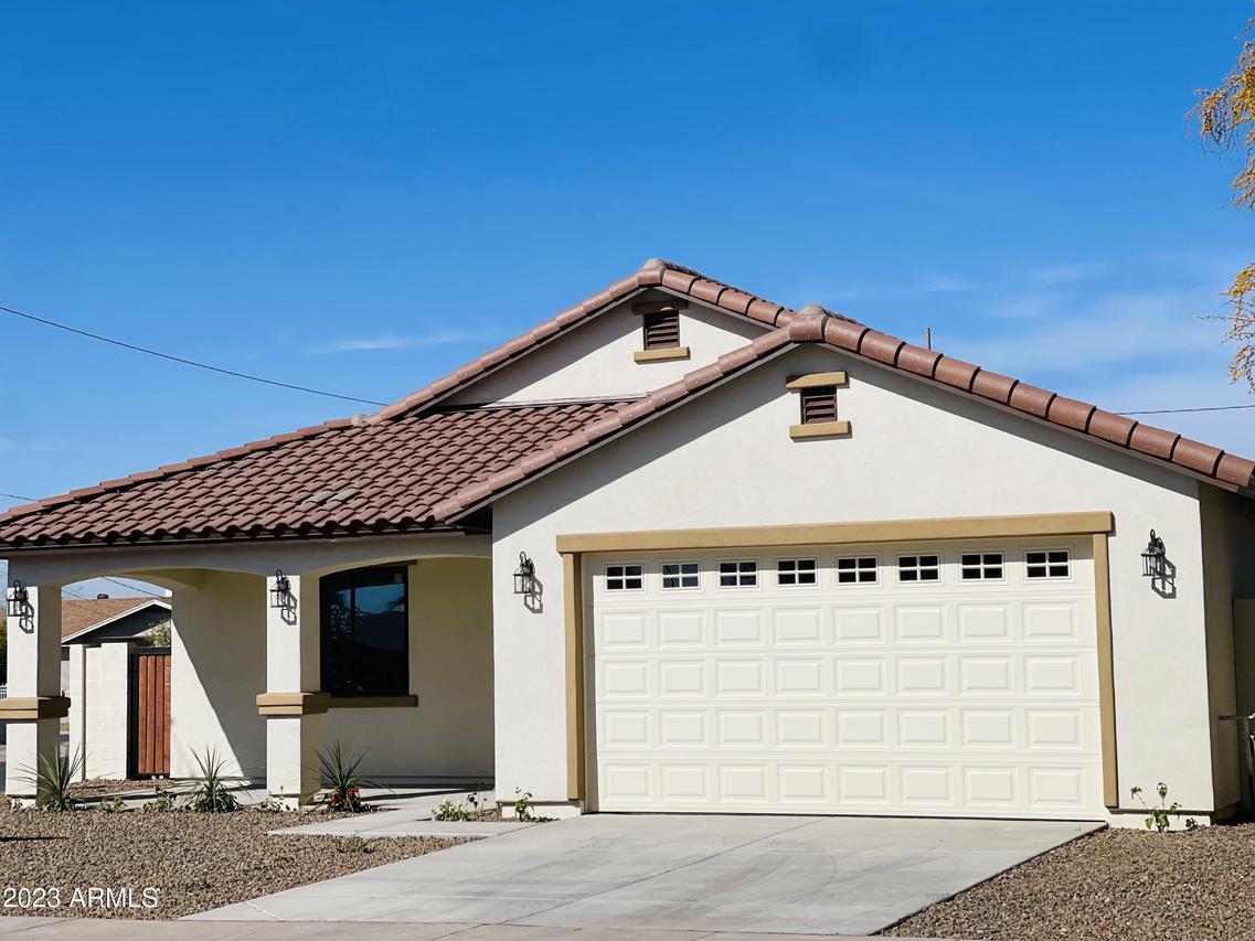 13602 N Pablo St., El Mirage, AZ 85335