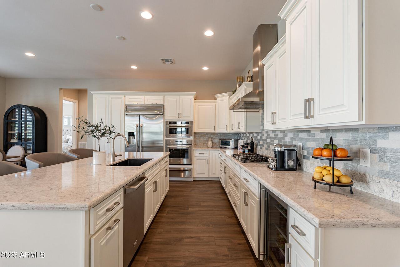 840 E La Palta St., Queen Creek, AZ 85140