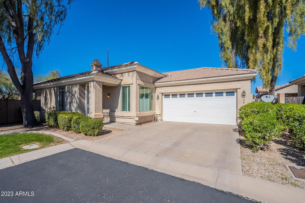 790 S Jesse St., Chandler, AZ 85225