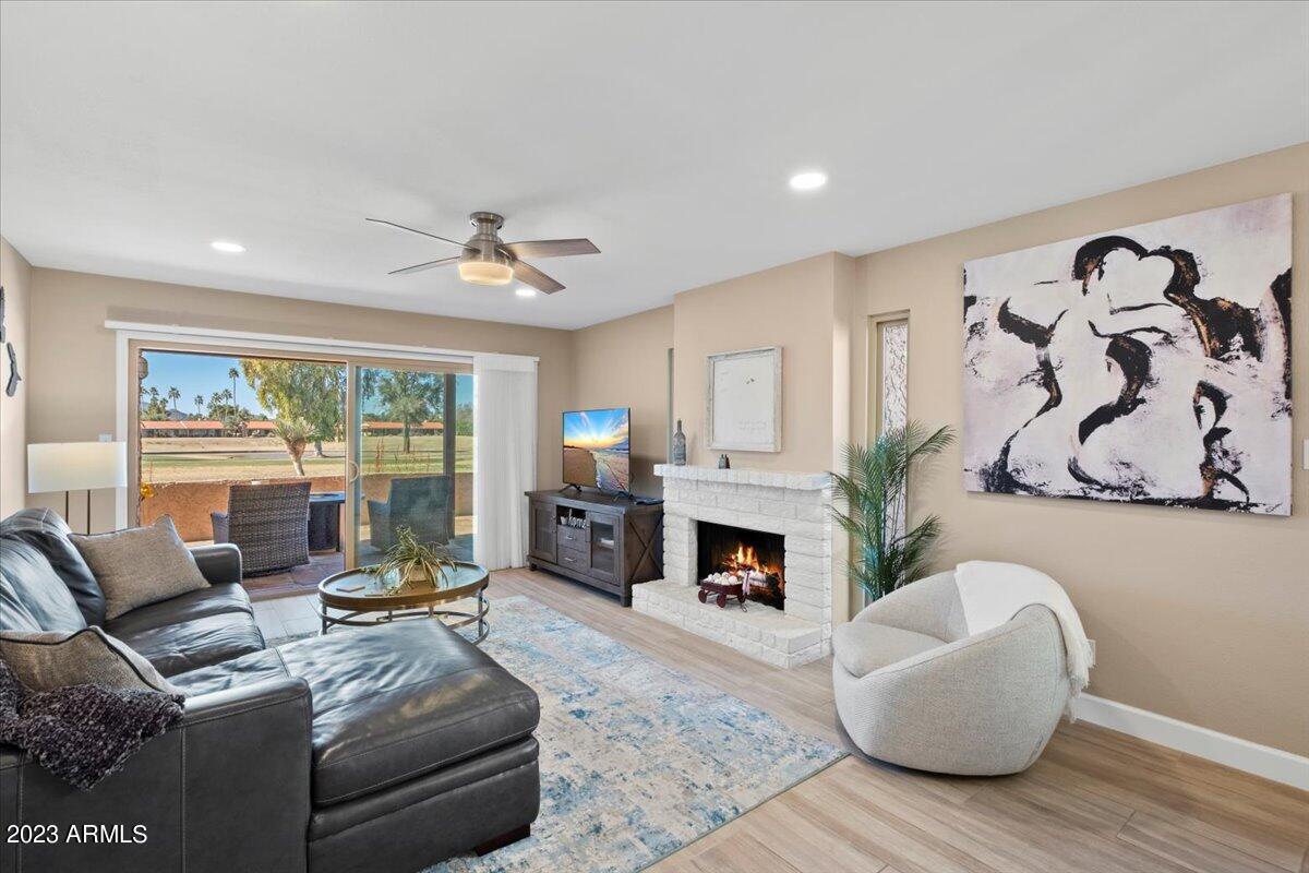 7424 N Via Camello Del Norte St. #185, Scottsdale, AZ 85258