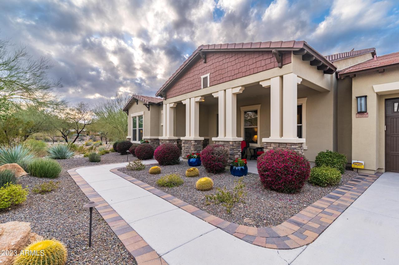 20956 W Coolidge St., Buckeye, AZ 85396