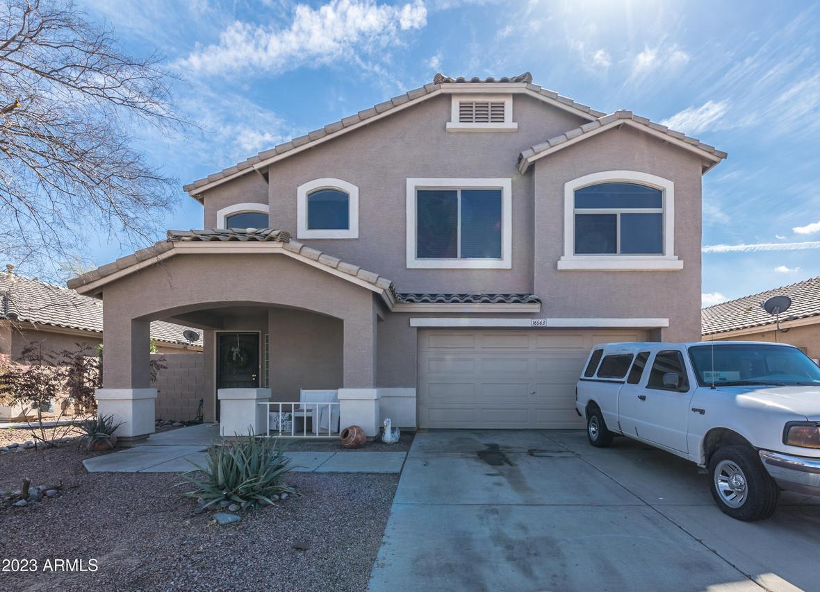 16563 W Rimrock St., Surprise, AZ 85388