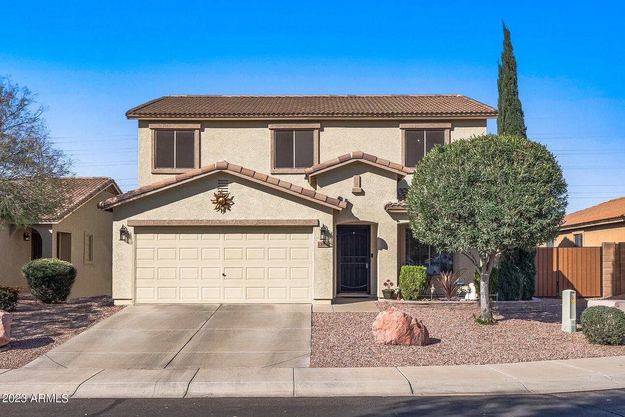 13882 N 162nd Ln., Surprise, AZ 85379