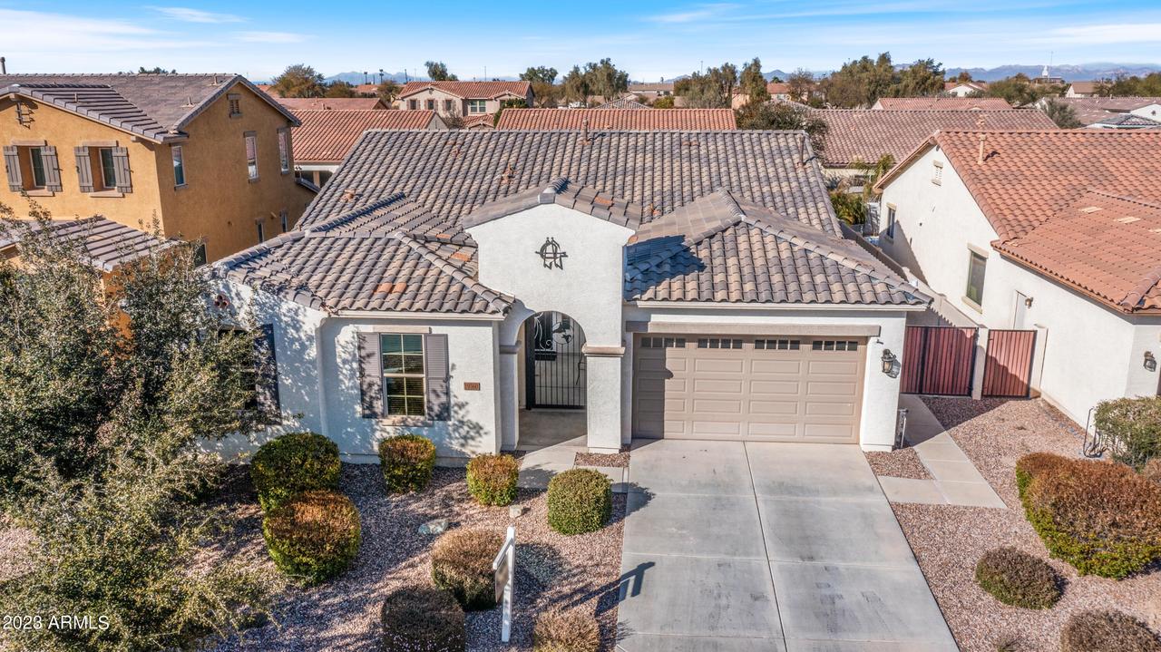 19360 E Strawberry Dr., Queen Creek, AZ 85142