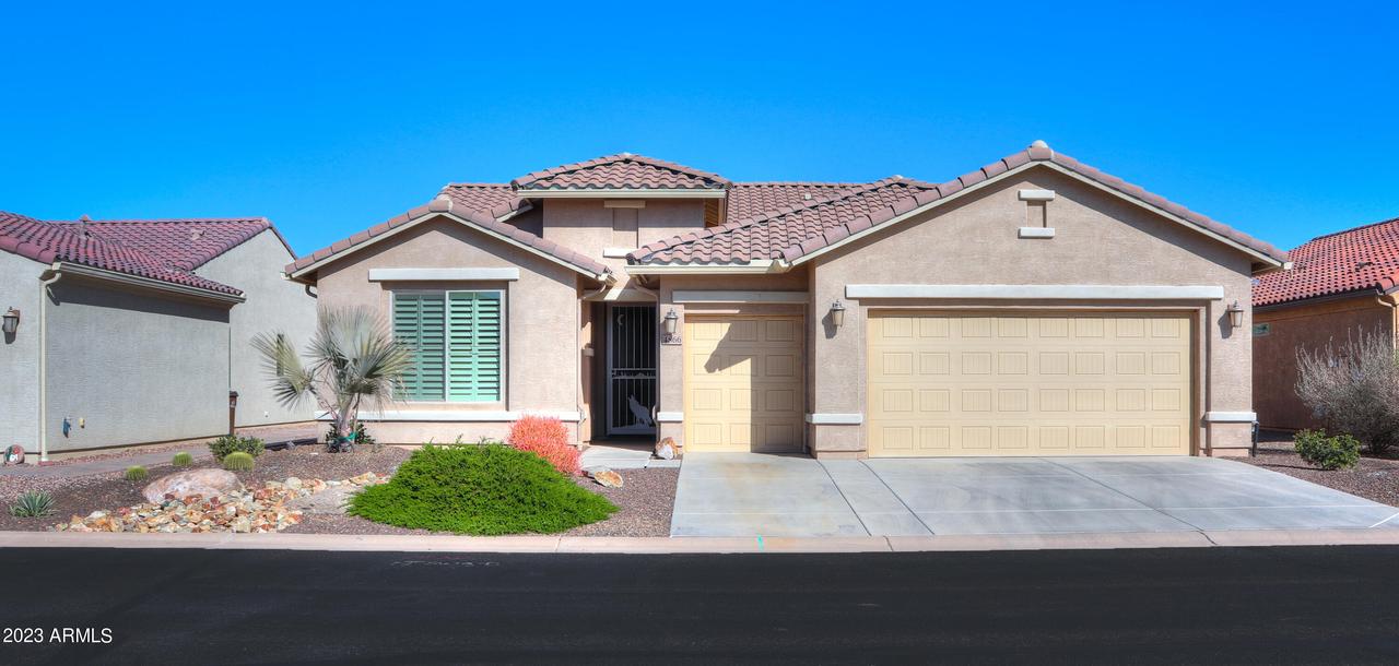 4866 W Picacho Dr., Eloy, AZ 85131
