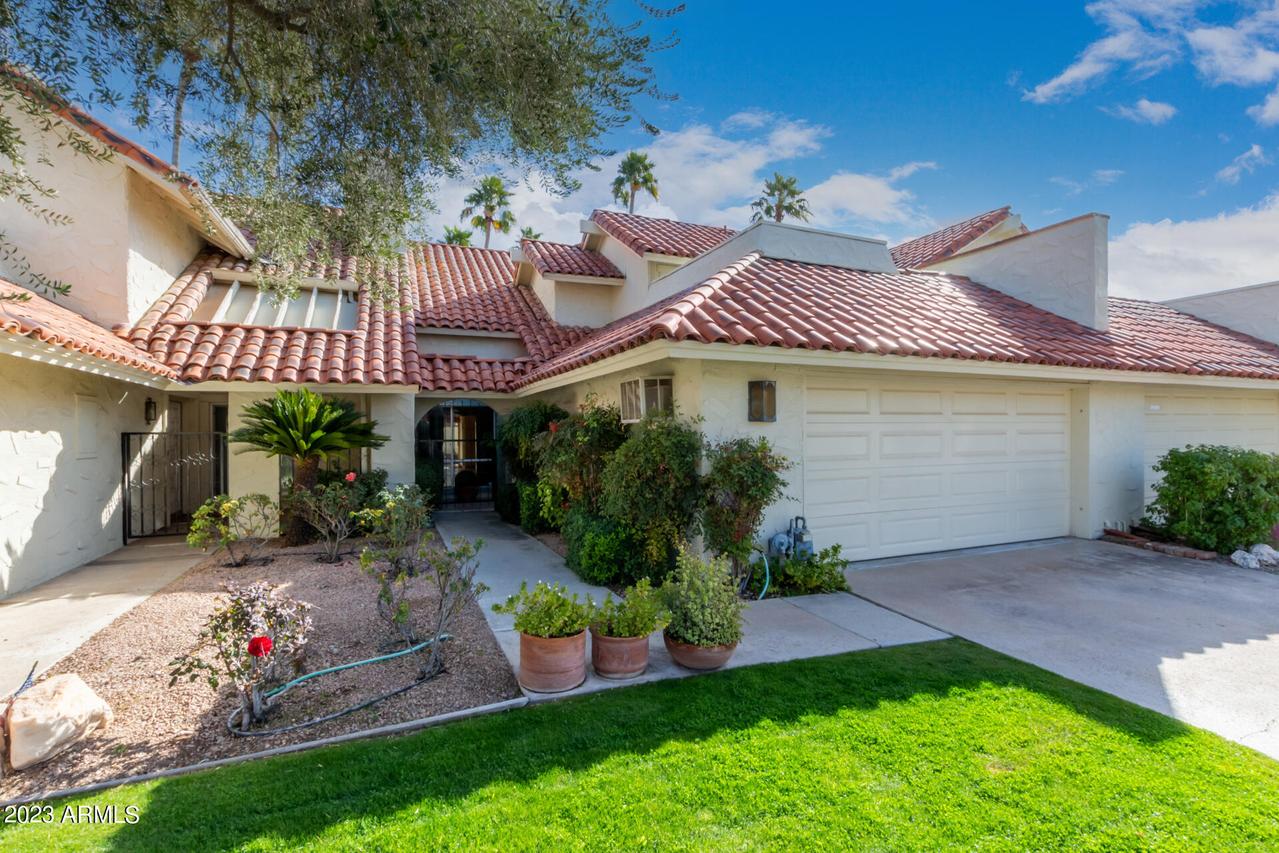 5529 N 71st St. #58, Paradise Valley, AZ 85253