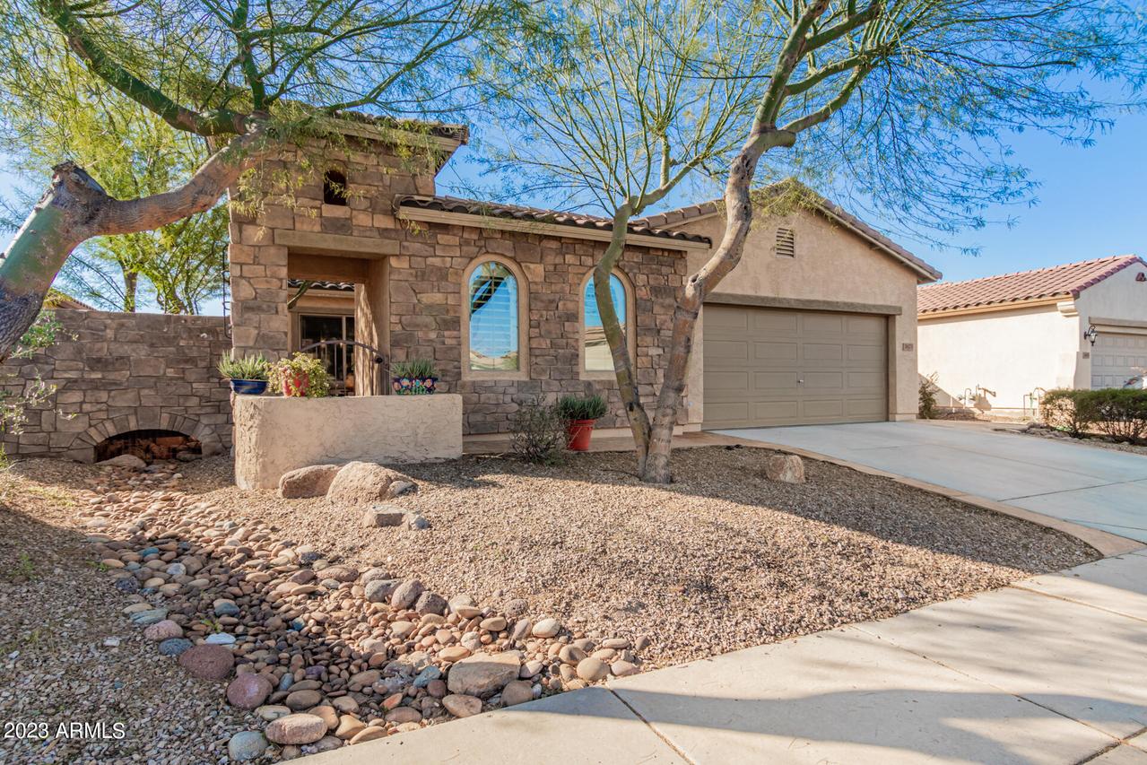 3673 E San Carlos Pl., Chandler, AZ 85249