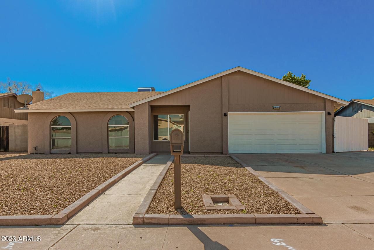 1527 W Chilton St., Chandler, AZ 85224