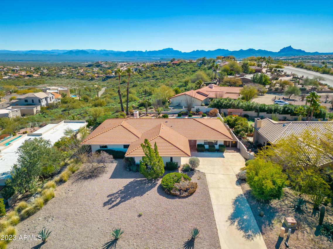 16457 N Aspen Dr., Fountain Hills, AZ 85268