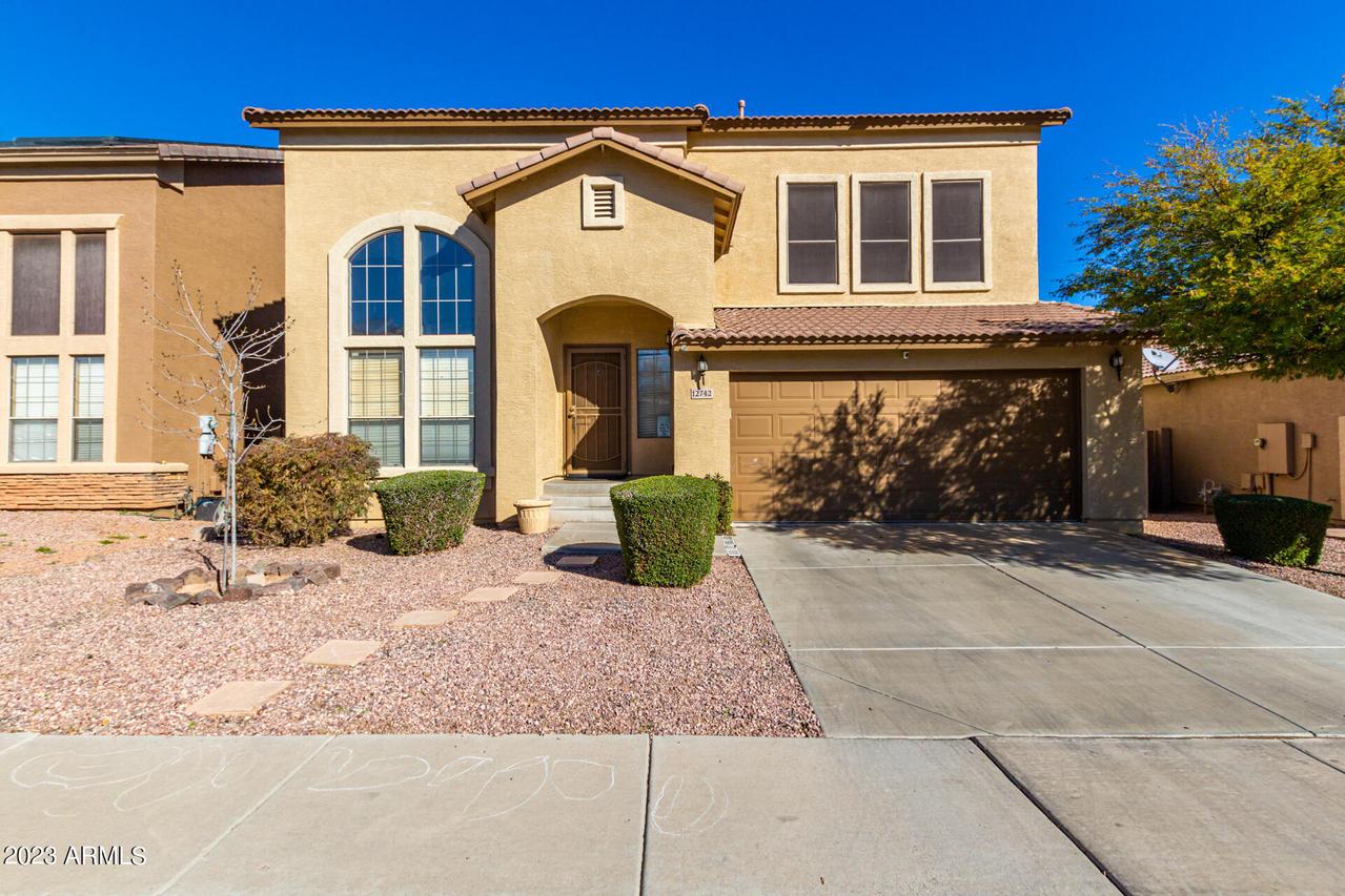 12742 W Charter Oak Rd., El Mirage, AZ 85335