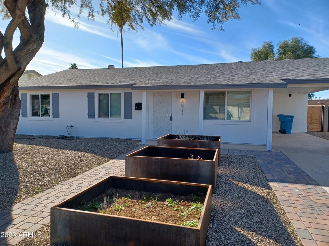 3633 E Eugie Ave., Phoenix, AZ 85032