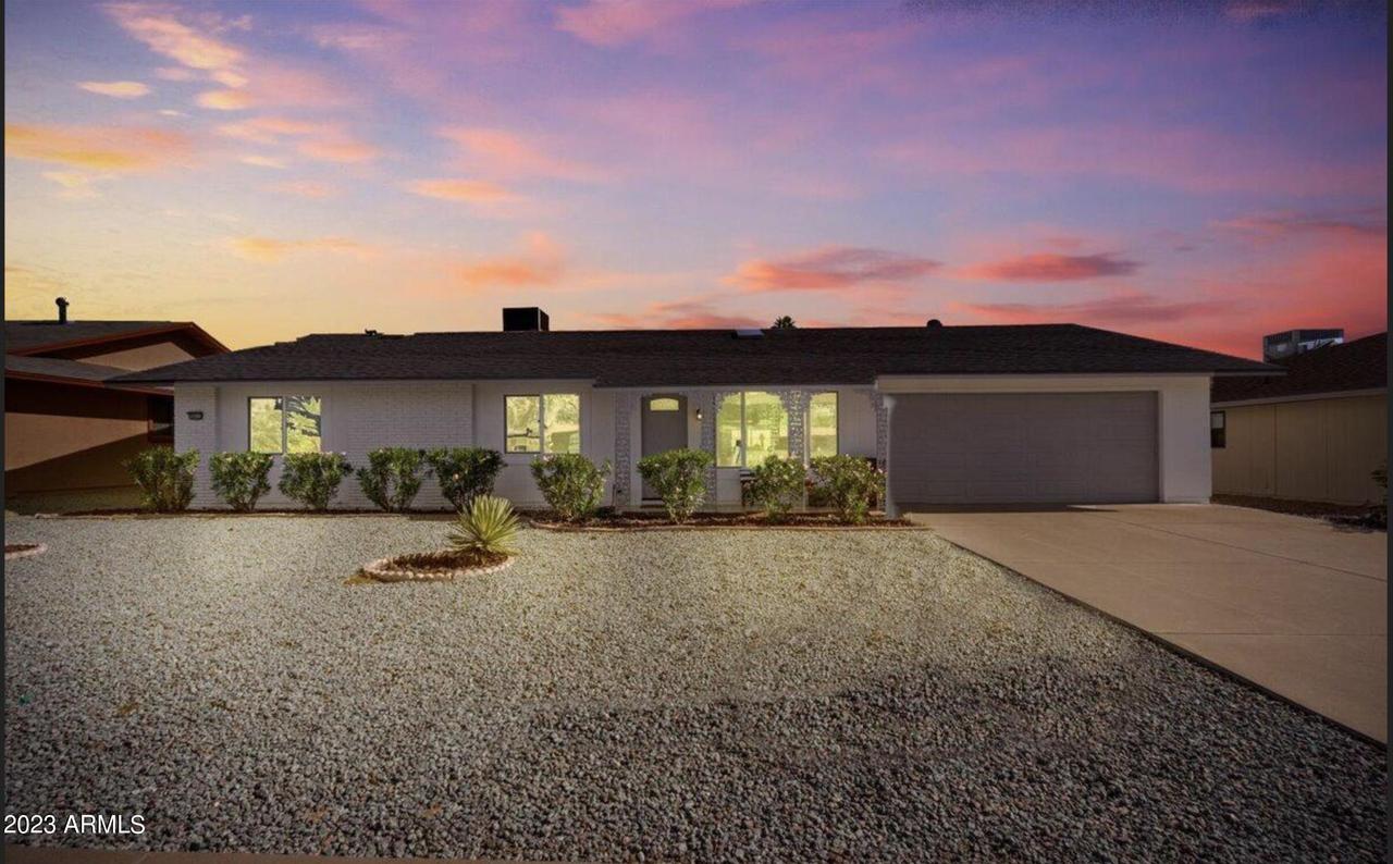 20211 N 125th Ave., Sun City West, AZ 85375