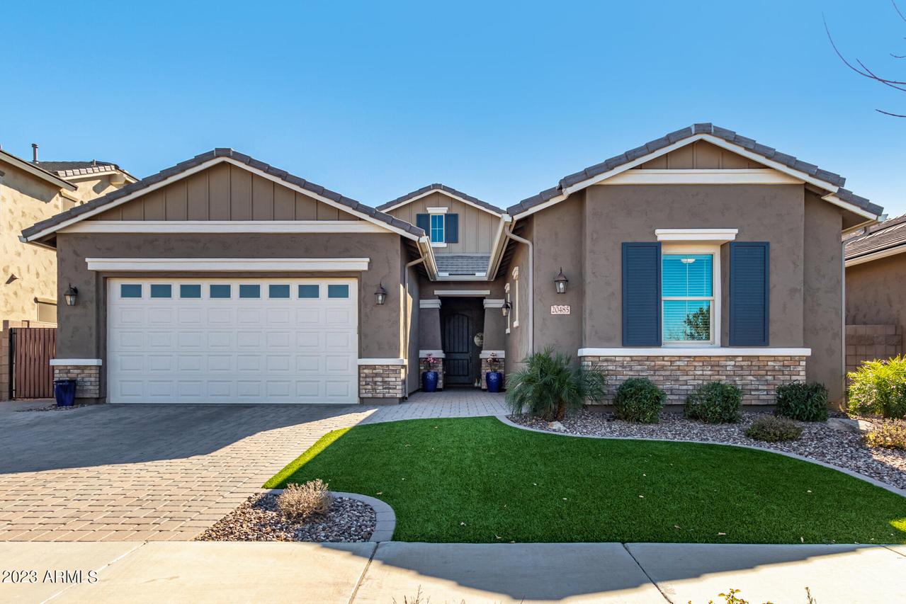 20485 E Thornton Rd., Queen Creek, AZ 85142