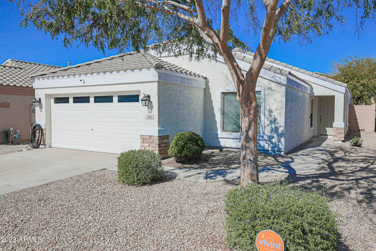 496 E Payton St., San Tan Valley, AZ 85140