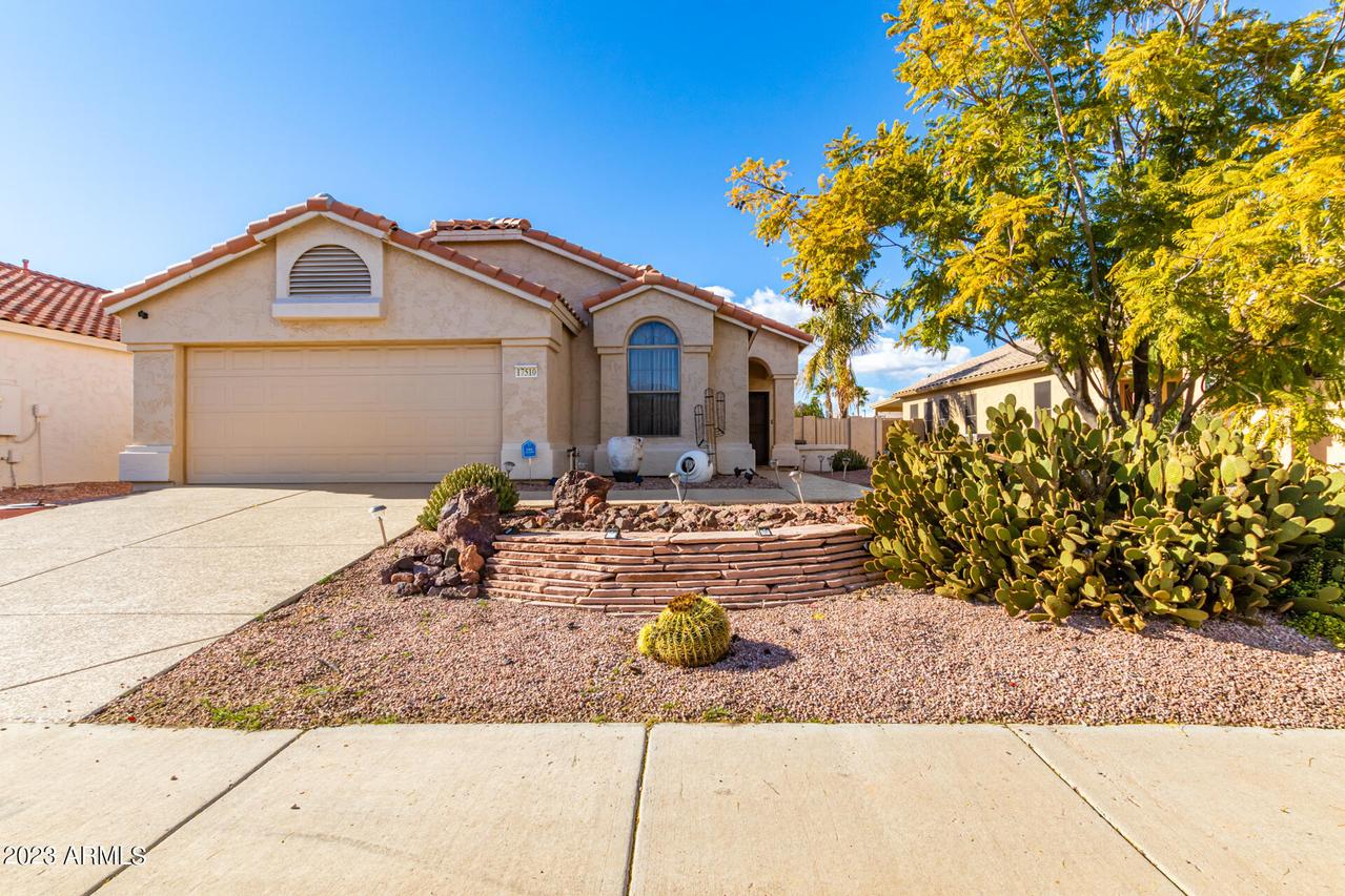 17510 N Phoenician Dr., Surprise, AZ 85374