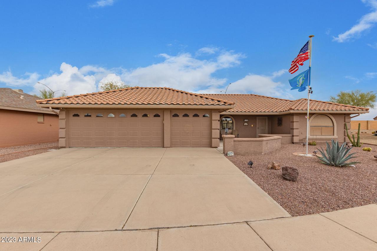 11036 E Knowles Ave., Mesa, AZ 85209