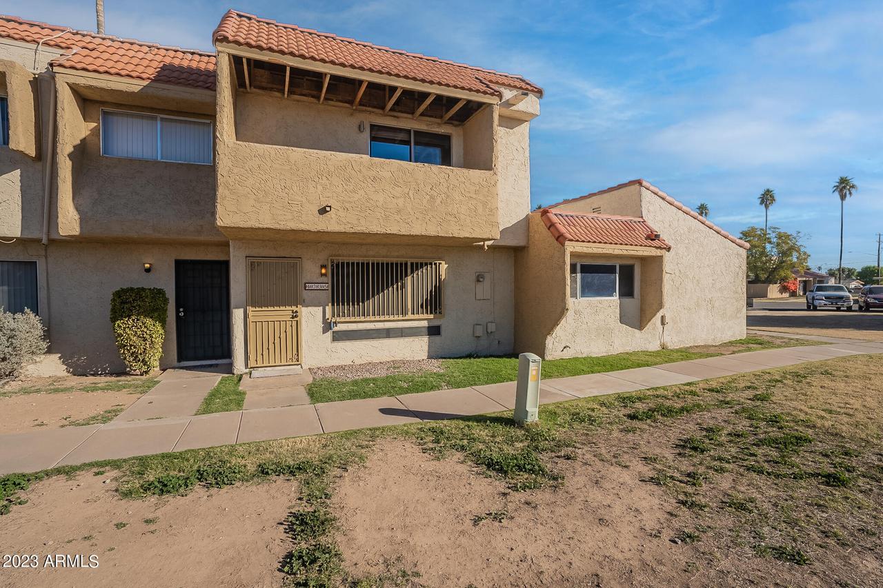 4735 W Marlette Ave., Glendale, AZ 85301