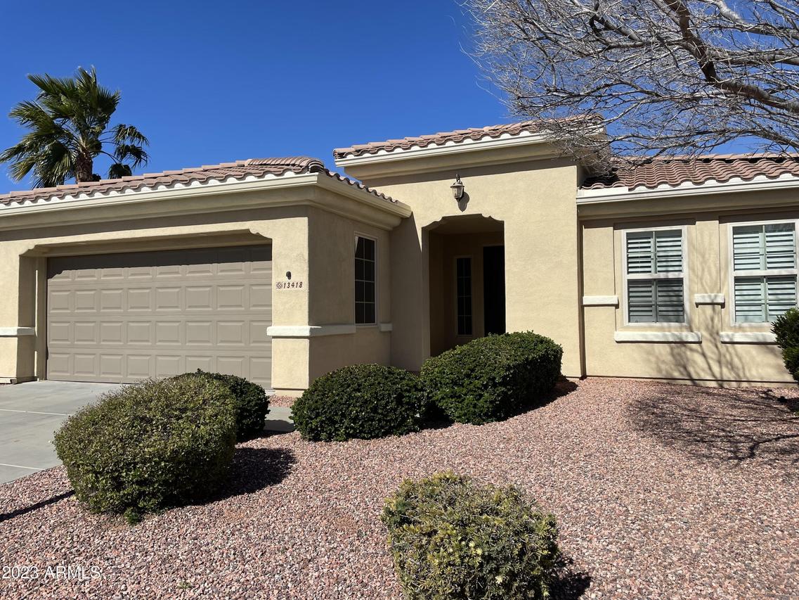 13418 W La Vina Dr., Sun City West, AZ 85375