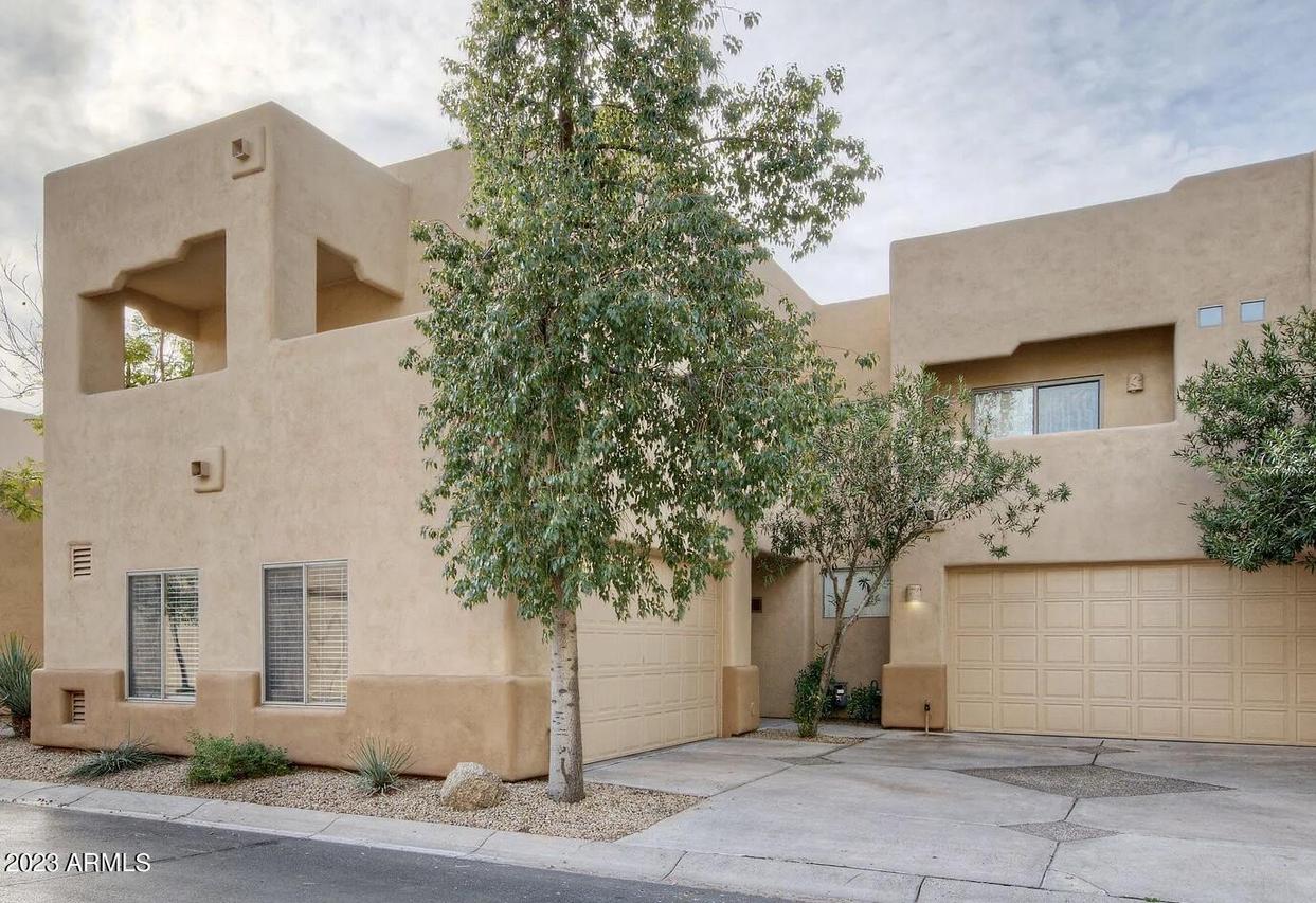 9065 E Gary Rd. #119, Scottsdale, AZ 85260