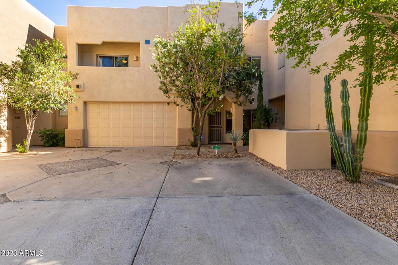 9065 E Gary Rd. #120, Scottsdale, AZ 85260