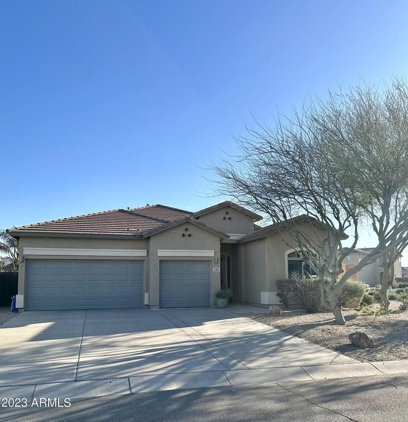1085 W Ayrshire Tr., San Tan Valley, AZ 85143