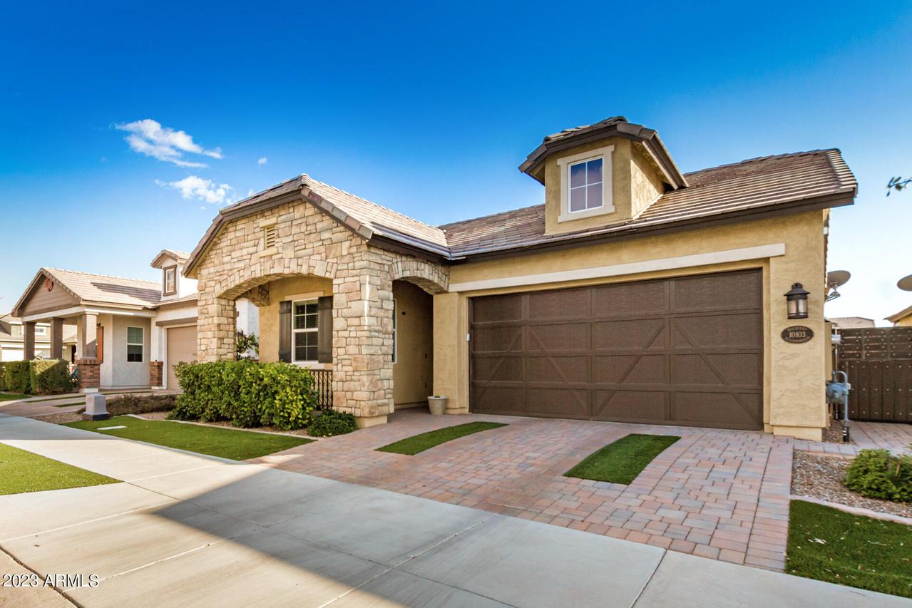 10103 E Nopal Ave., Mesa, AZ 85209