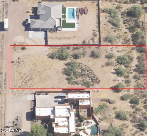 N 106th Way #-, Mesa, AZ 85207