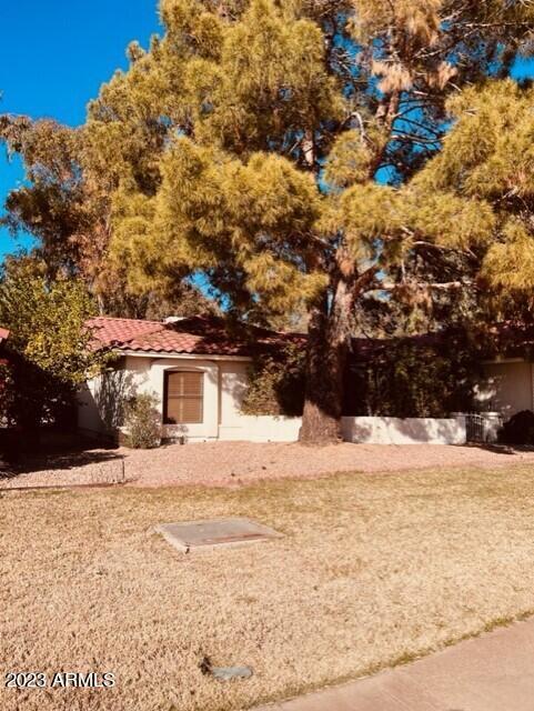 1128 Leisure World, Mesa, AZ 85206