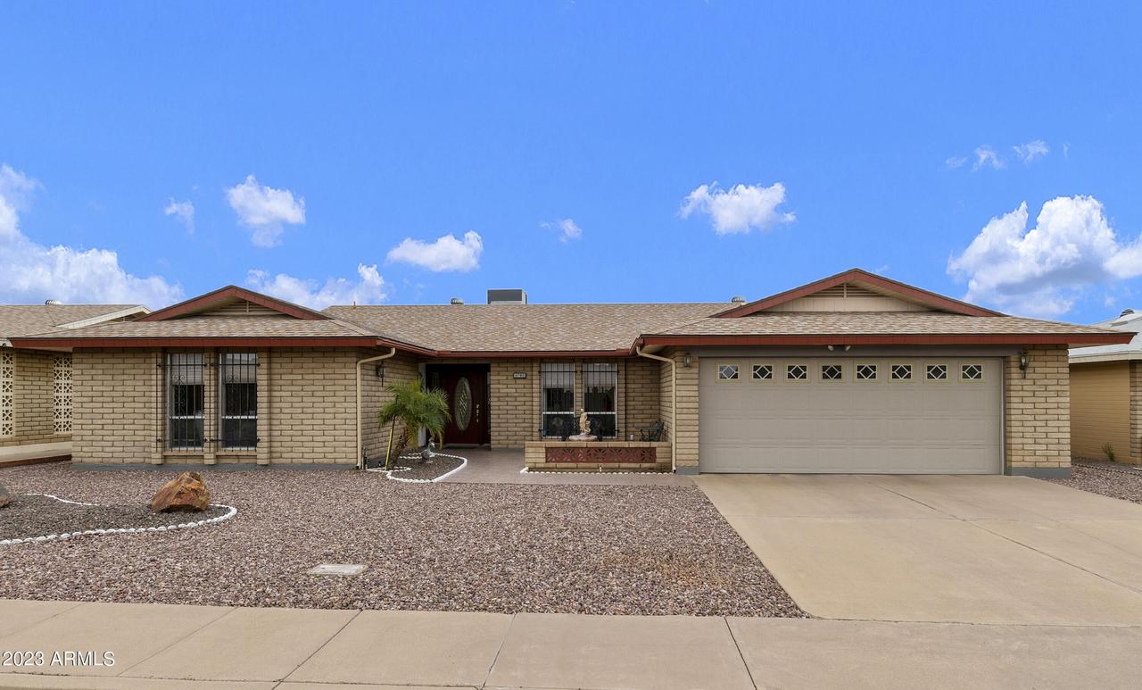 4705 E Catalina Ave., Mesa, AZ 85206