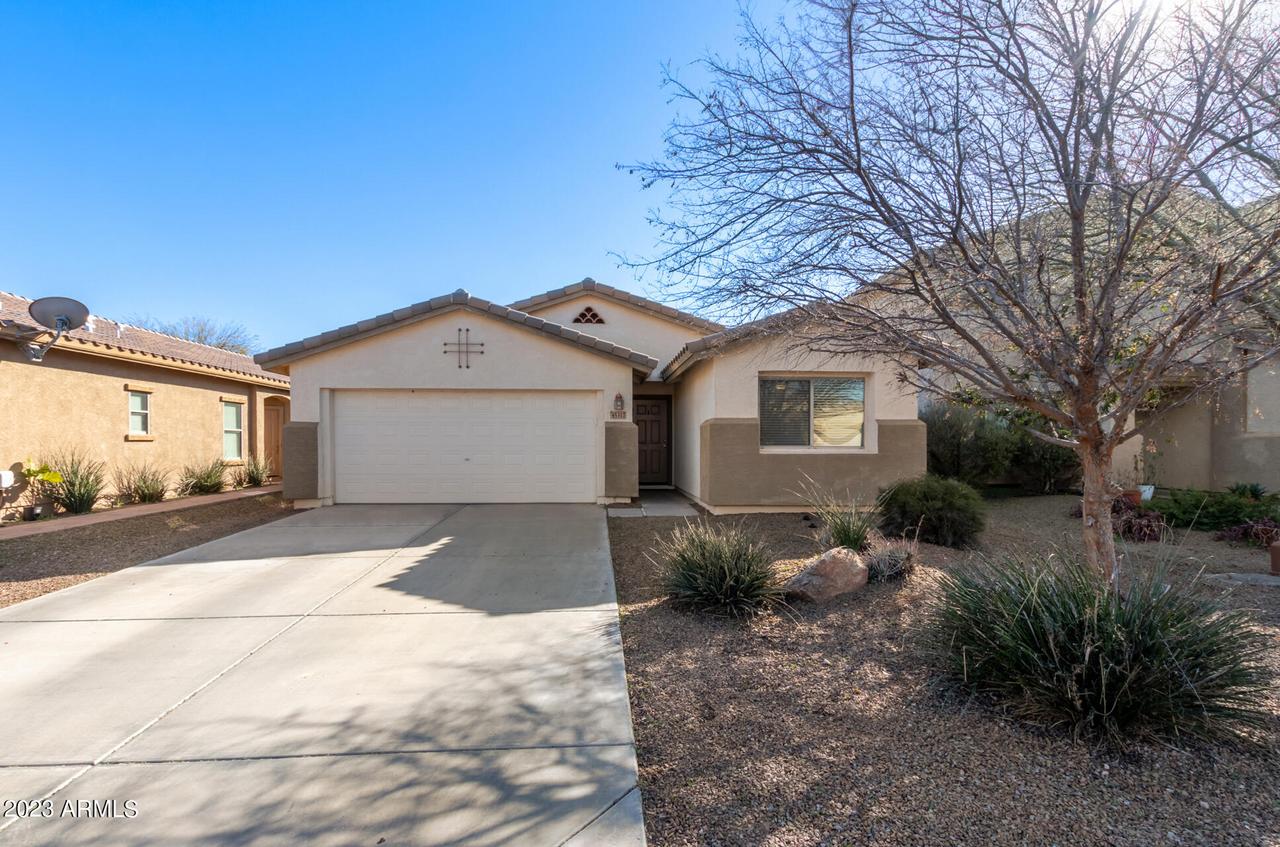 45317 W Desert Garden Rd., Maricopa, AZ 85239