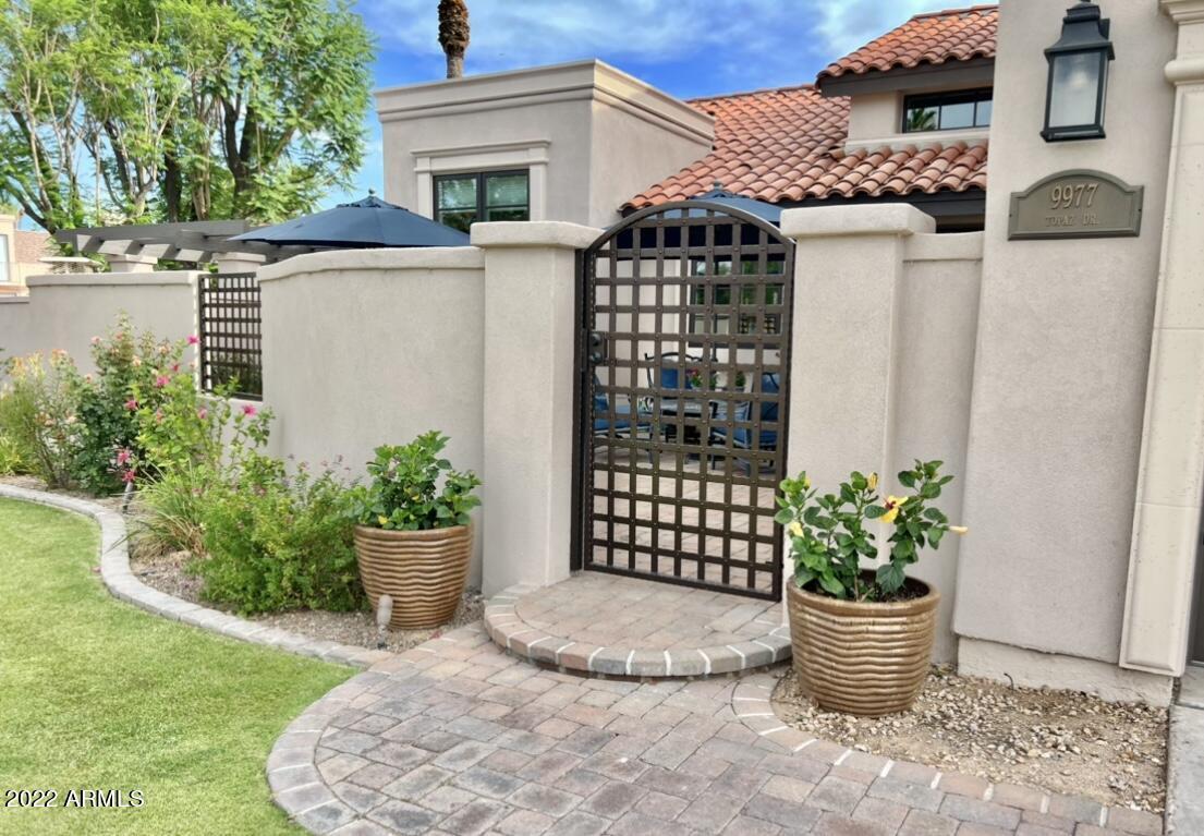 9977 E Topaz Dr., Scottsdale, AZ 85258