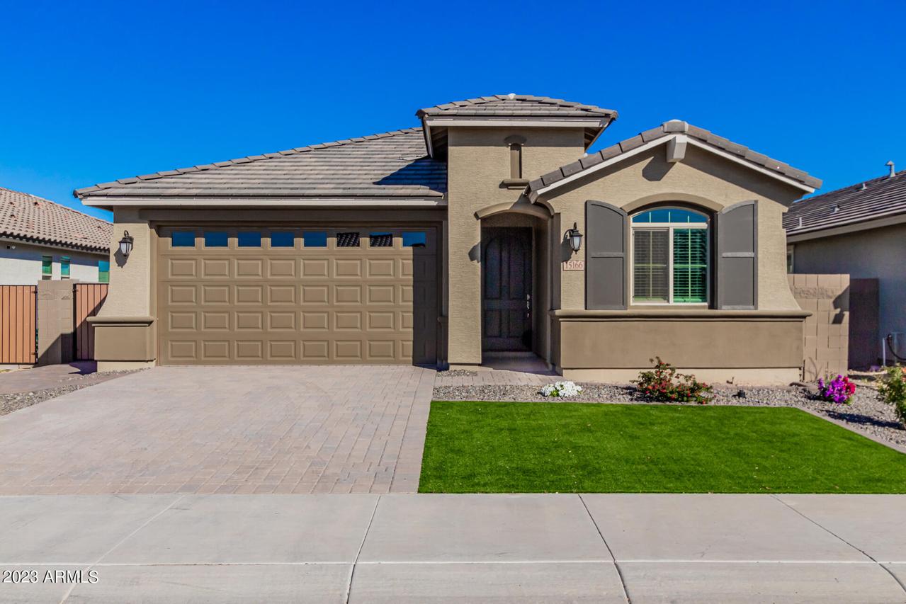 15166 W Moreland St., Goodyear, AZ 85338