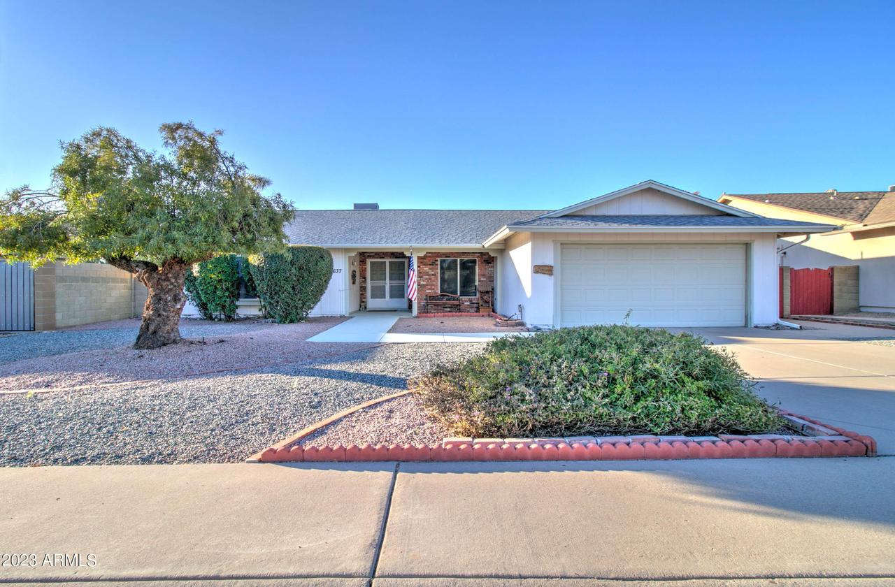 4637 E Walatowa St., Phoenix, AZ 85044